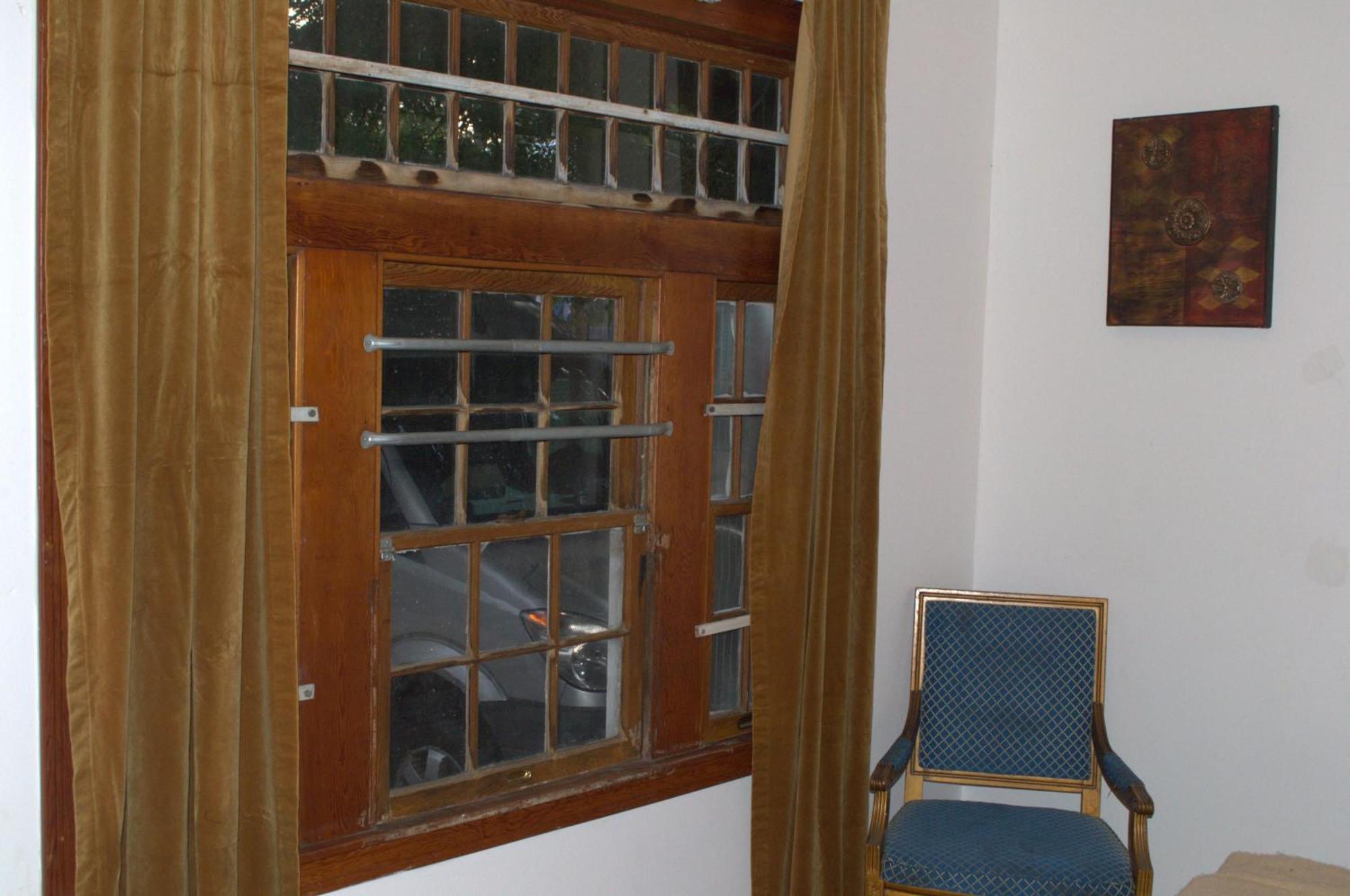 135 Clinton Family House Villa Лафайет Екстериор снимка